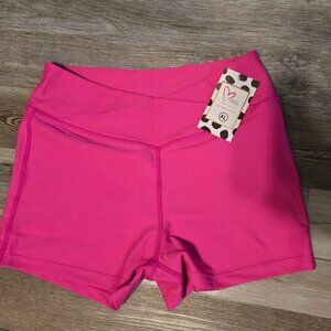OhLaLa Dance Shorts